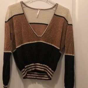 Free People newer/recent sweater